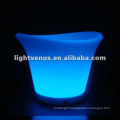 RGB Color Changing LED Ice Bucket